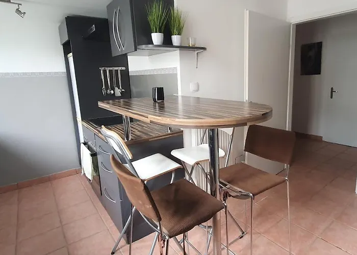 Apartment Govienna - Messe Wien