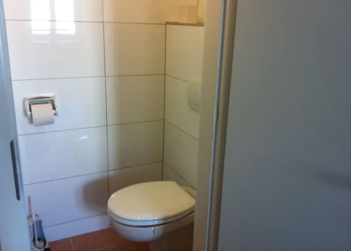 Apartment Govienna - Messe *