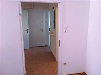 Apartment Govienna - Messe Wien