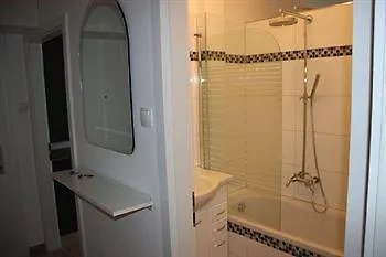 Apartment Govienna - Messe