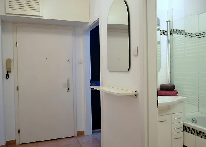 Govienna - Messe Apartment Wien